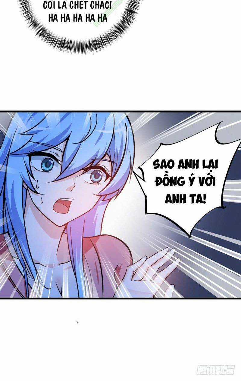 Tối Cường Thần Y Tại Đô Thị Chapter 25 trang 10