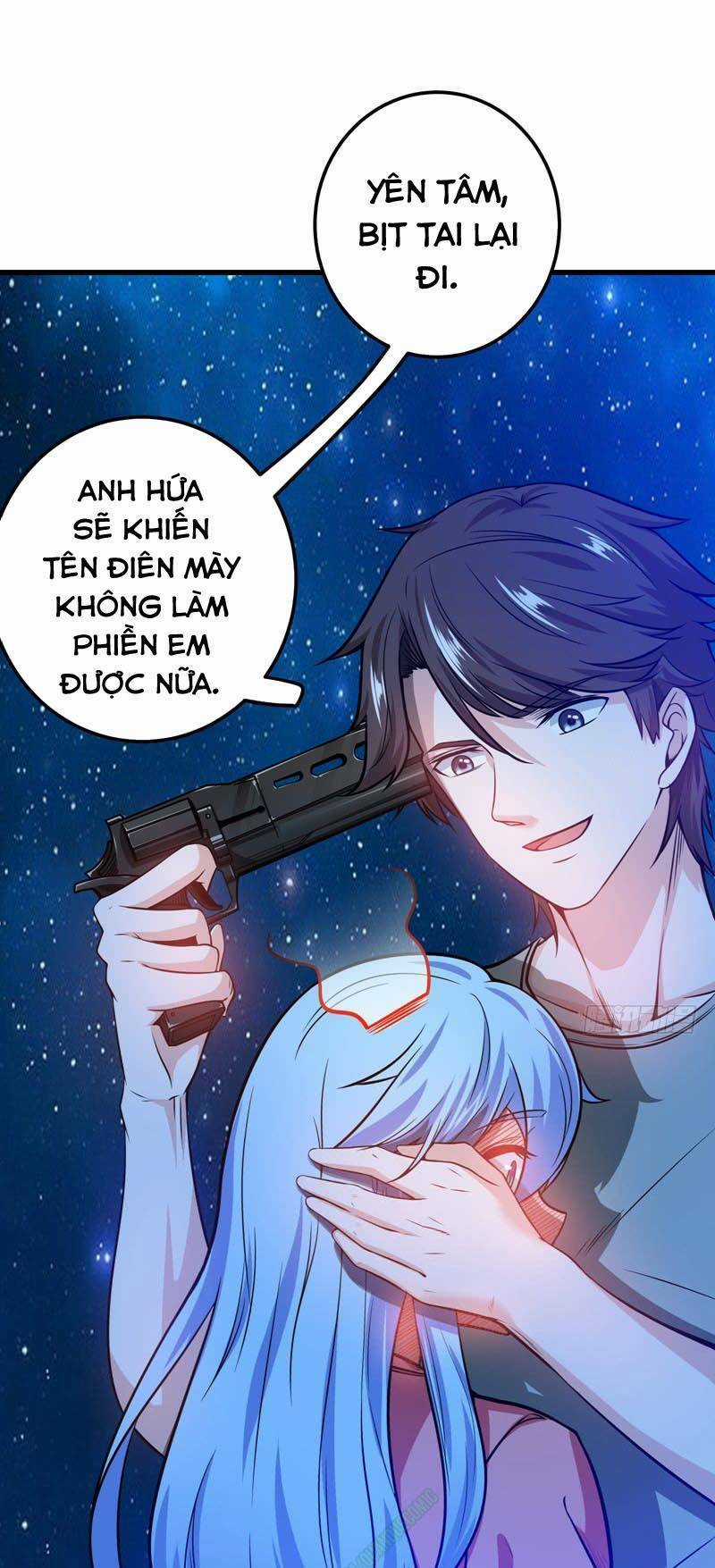 Tối Cường Thần Y Tại Đô Thị Chapter 25 trang 11