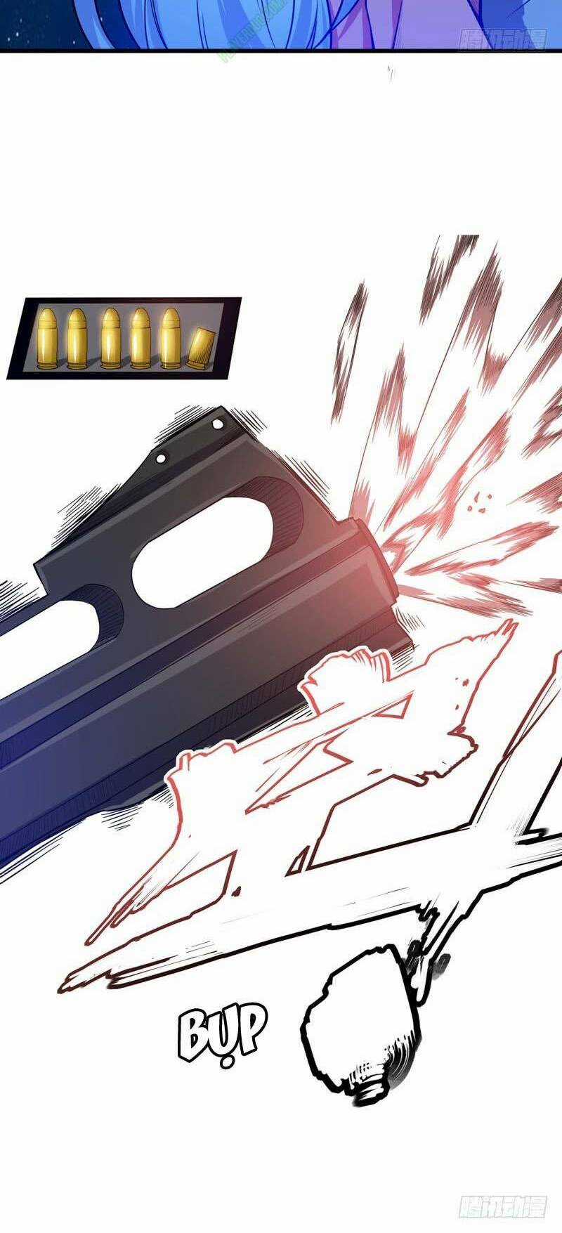 Tối Cường Thần Y Tại Đô Thị Chapter 25 trang 12