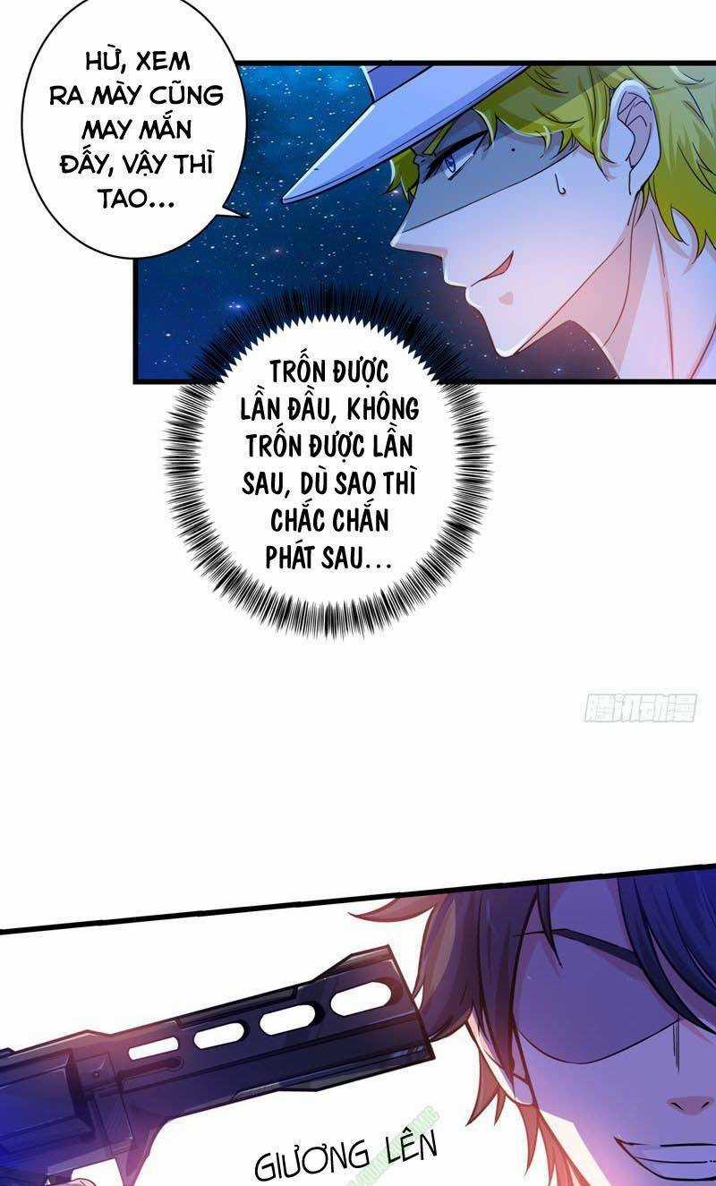 Tối Cường Thần Y Tại Đô Thị Chapter 25 trang 14