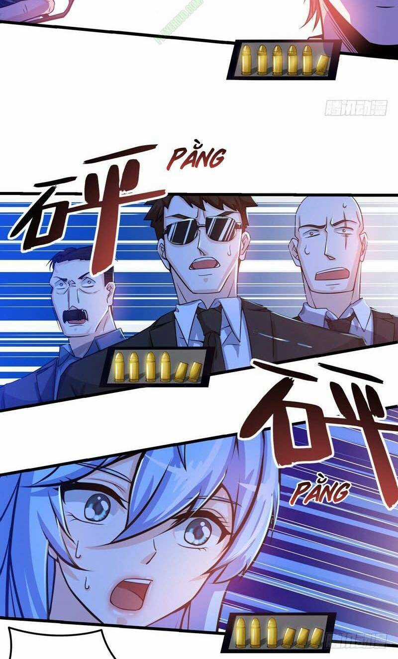 Tối Cường Thần Y Tại Đô Thị Chapter 25 trang 15