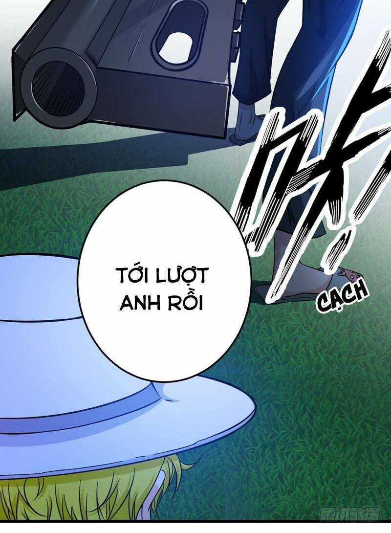 Tối Cường Thần Y Tại Đô Thị Chapter 25 trang 18