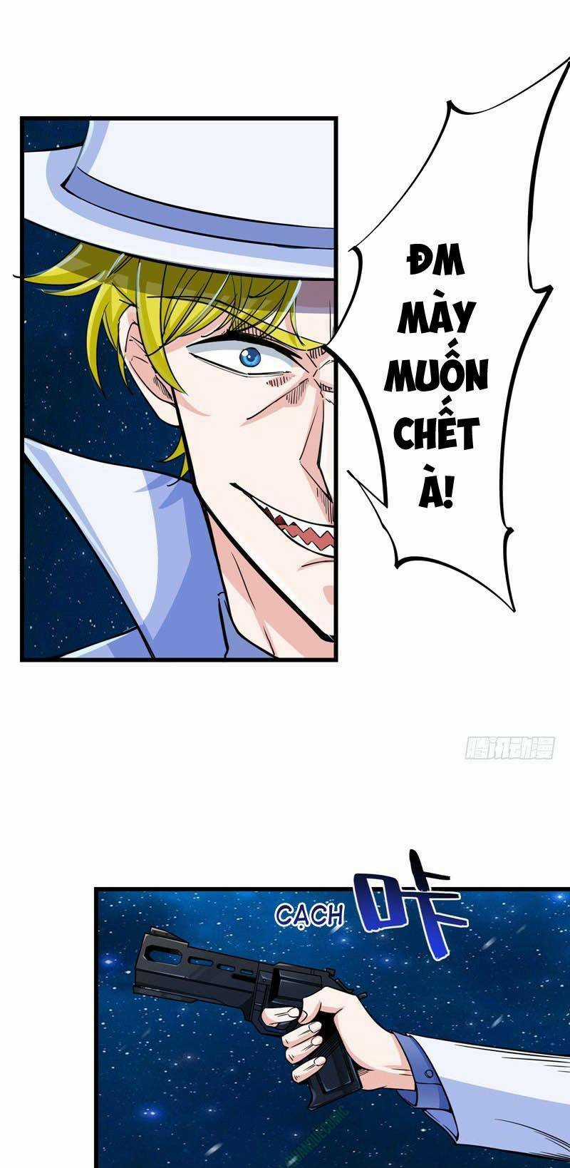 Tối Cường Thần Y Tại Đô Thị Chapter 25 trang 2