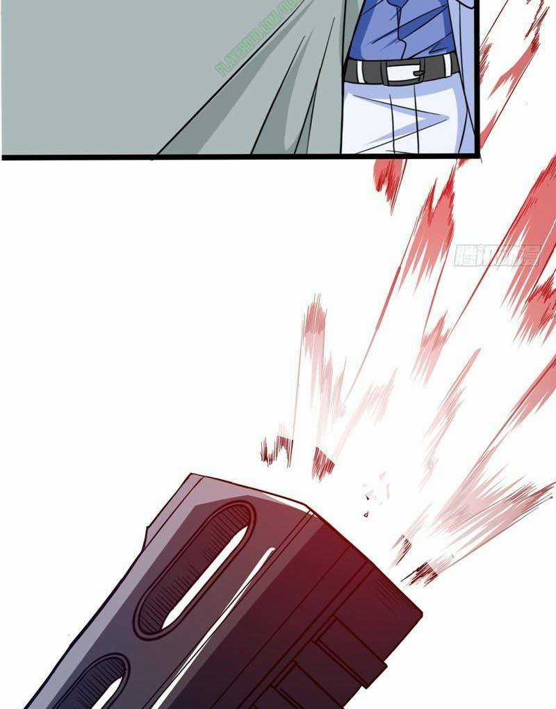 Tối Cường Thần Y Tại Đô Thị Chapter 25 trang 20