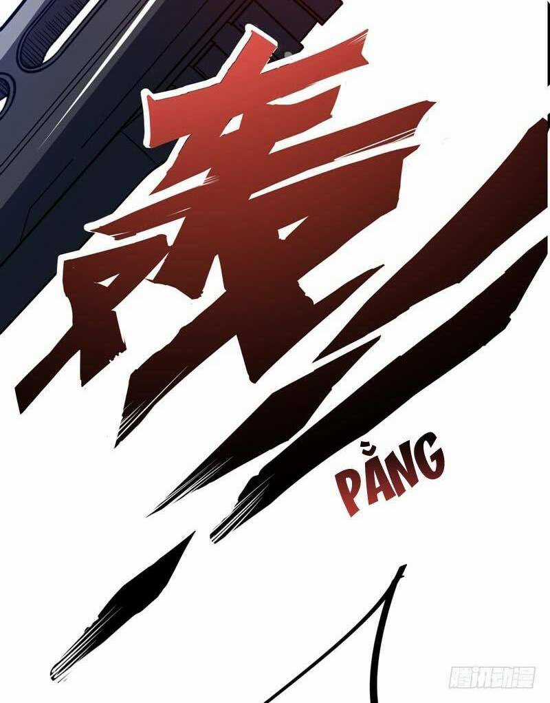 Tối Cường Thần Y Tại Đô Thị Chapter 25 trang 21