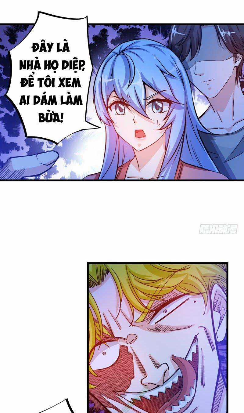 Tối Cường Thần Y Tại Đô Thị Chapter 25 trang 24