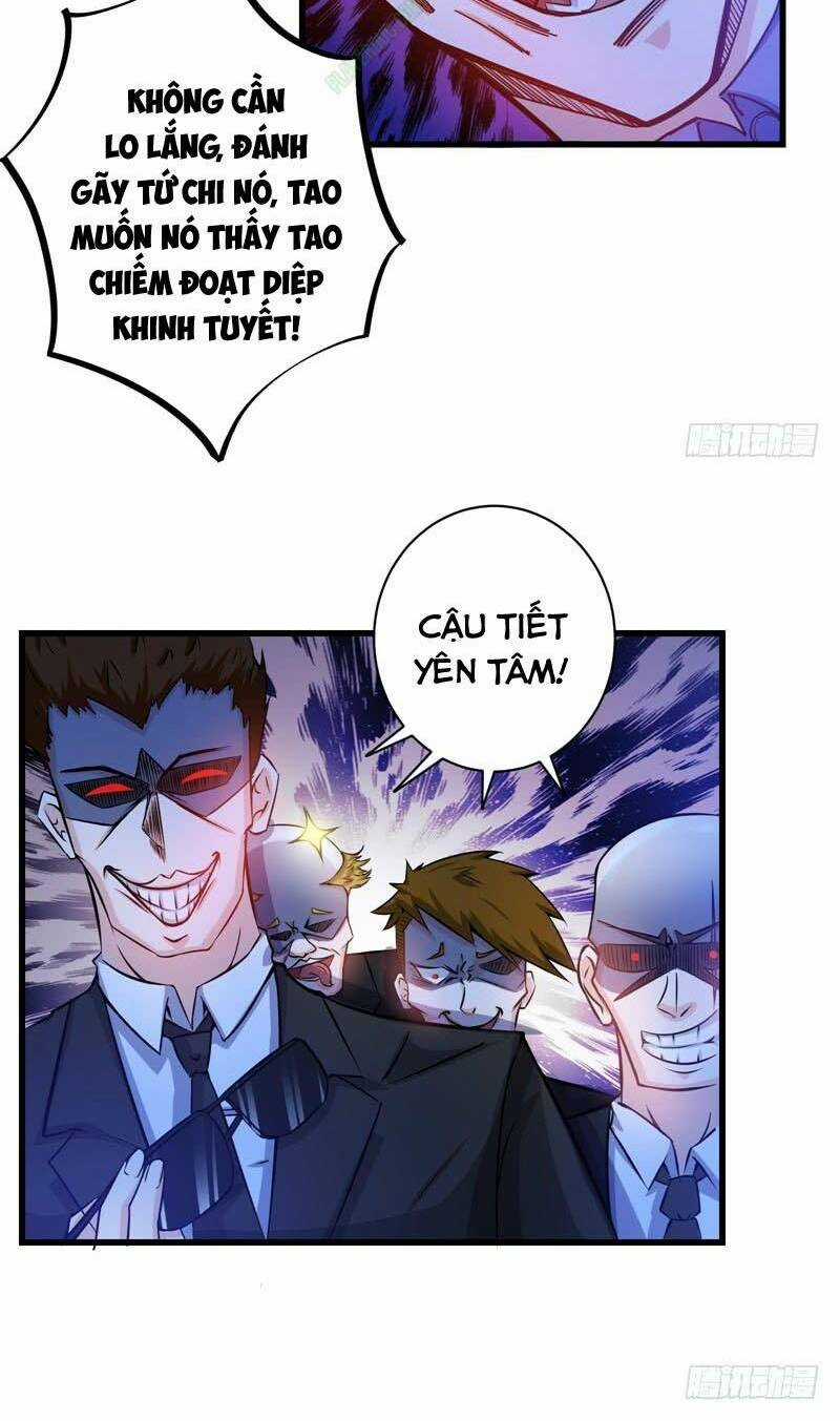 Tối Cường Thần Y Tại Đô Thị Chapter 25 trang 25