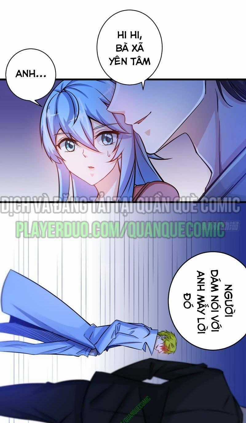 Tối Cường Thần Y Tại Đô Thị Chapter 25 trang 26