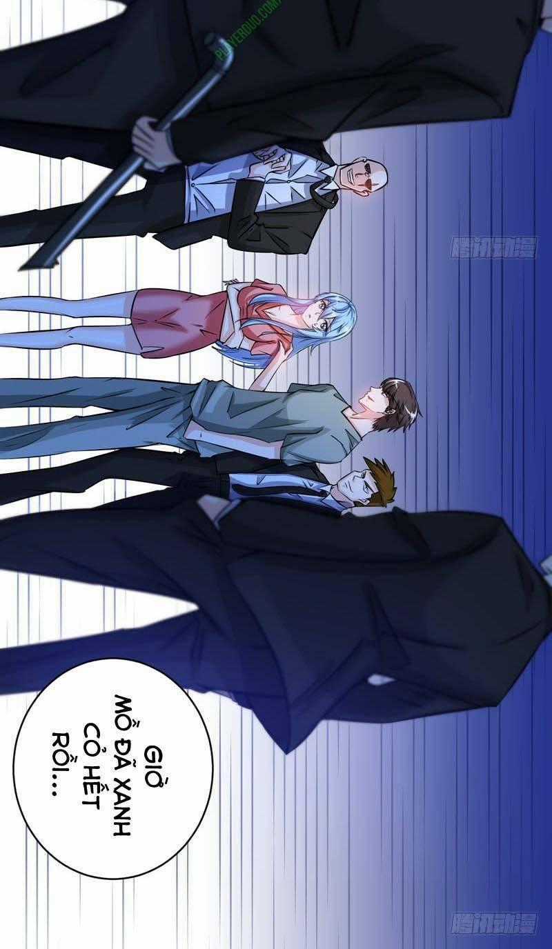 Tối Cường Thần Y Tại Đô Thị Chapter 25 trang 27