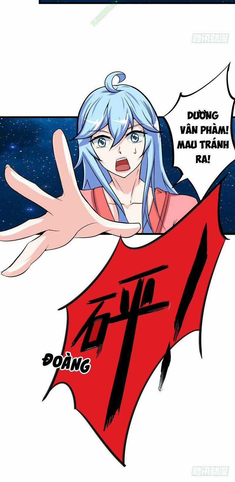 Tối Cường Thần Y Tại Đô Thị Chapter 25 trang 3