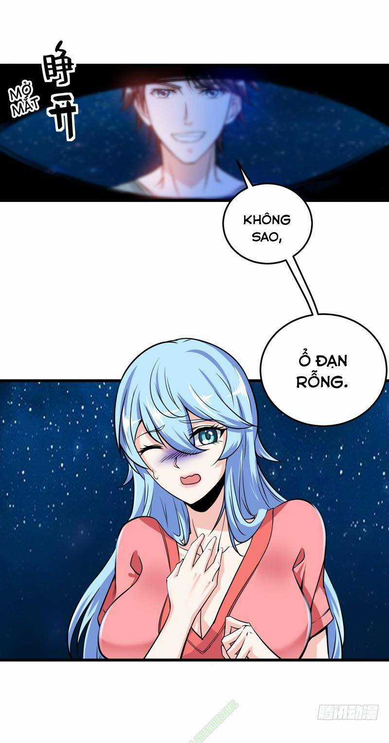 Tối Cường Thần Y Tại Đô Thị Chapter 25 trang 4