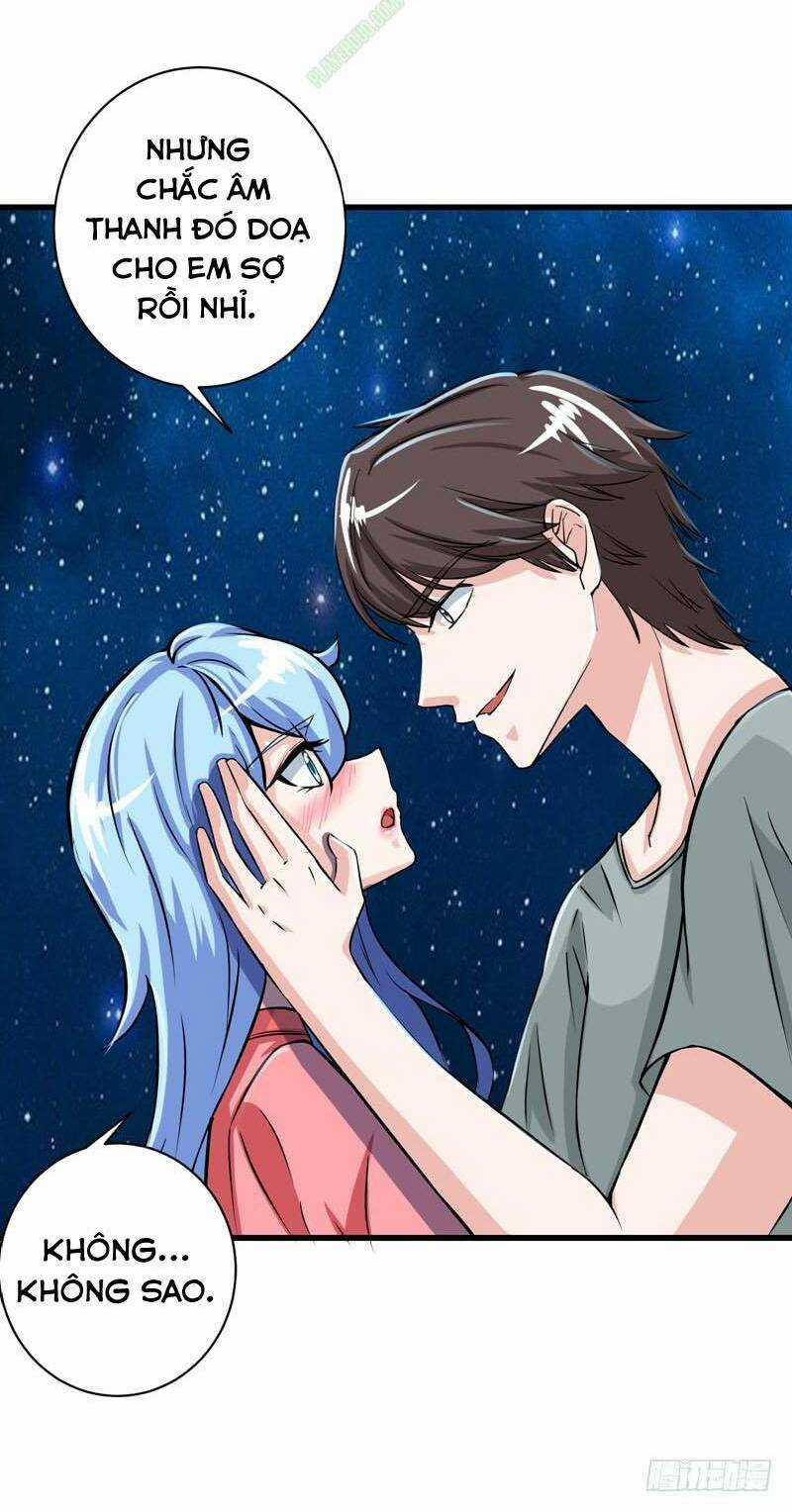 Tối Cường Thần Y Tại Đô Thị Chapter 25 trang 5