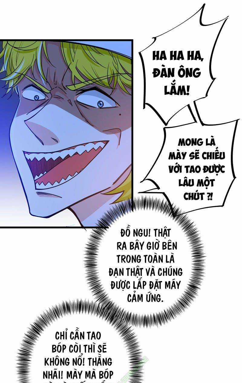 Tối Cường Thần Y Tại Đô Thị Chapter 25 trang 9