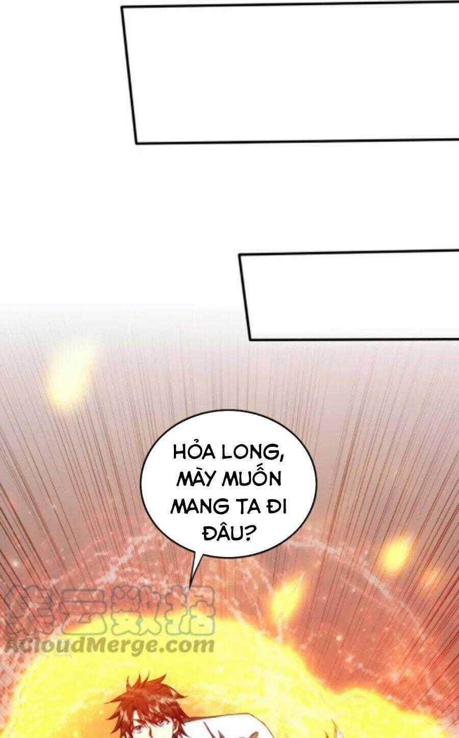 Tối Cường Thần Y Tại Đô Thị Chapter 250 trang 0