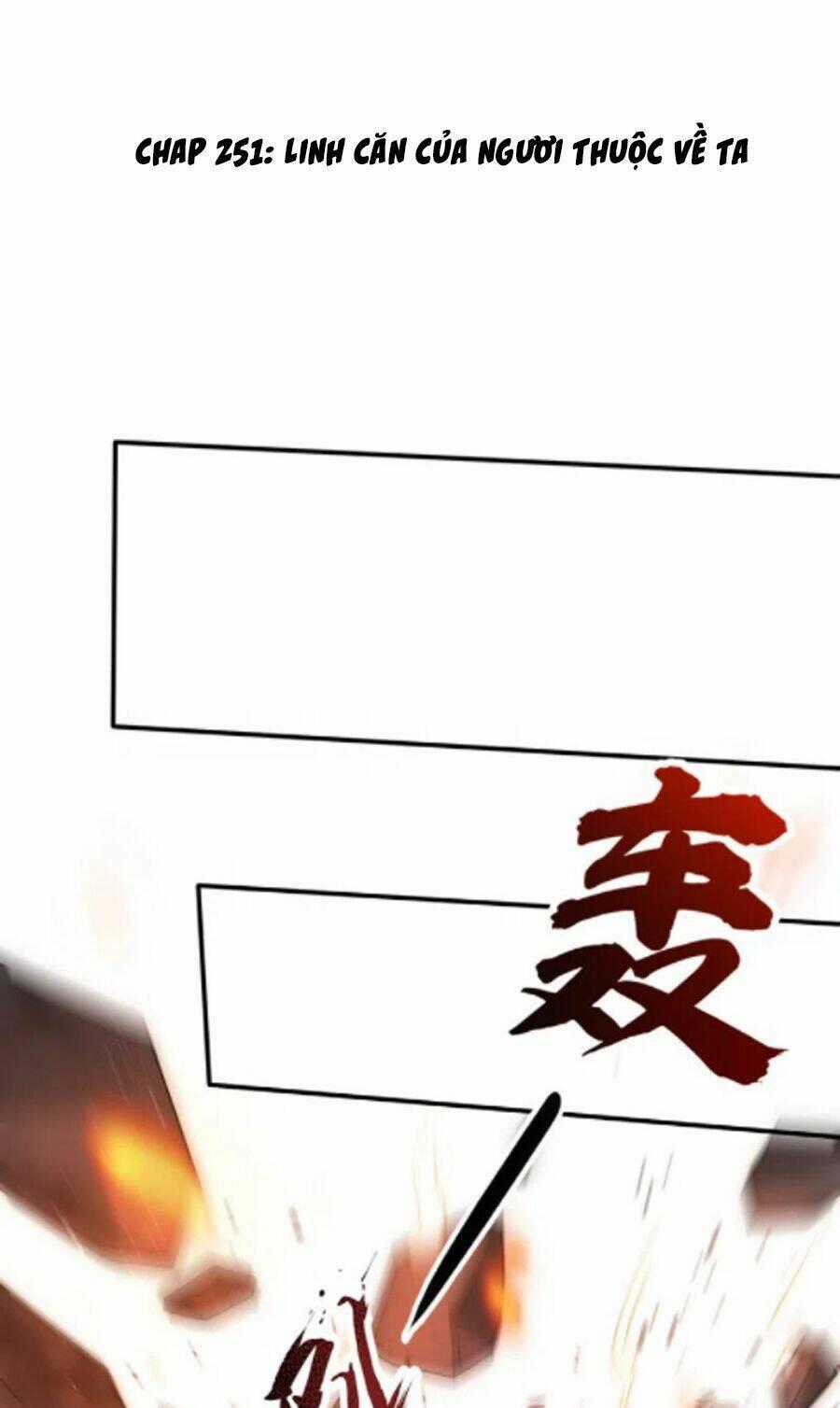Tối Cường Thần Y Tại Đô Thị Chapter 251 trang 0