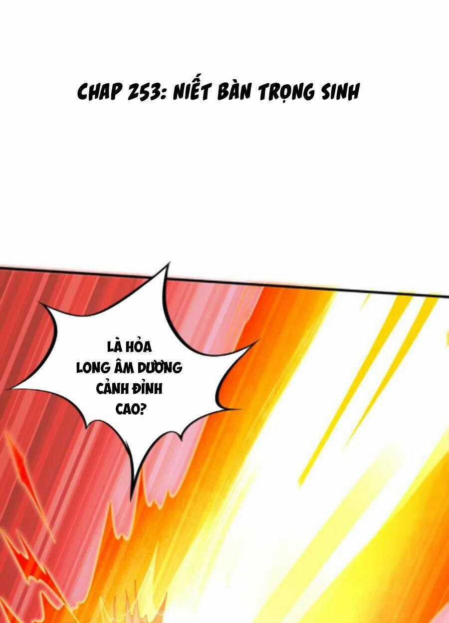 Tối Cường Thần Y Tại Đô Thị Chapter 253 trang 0