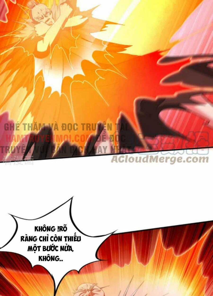Tối Cường Thần Y Tại Đô Thị Chapter 253 trang 1