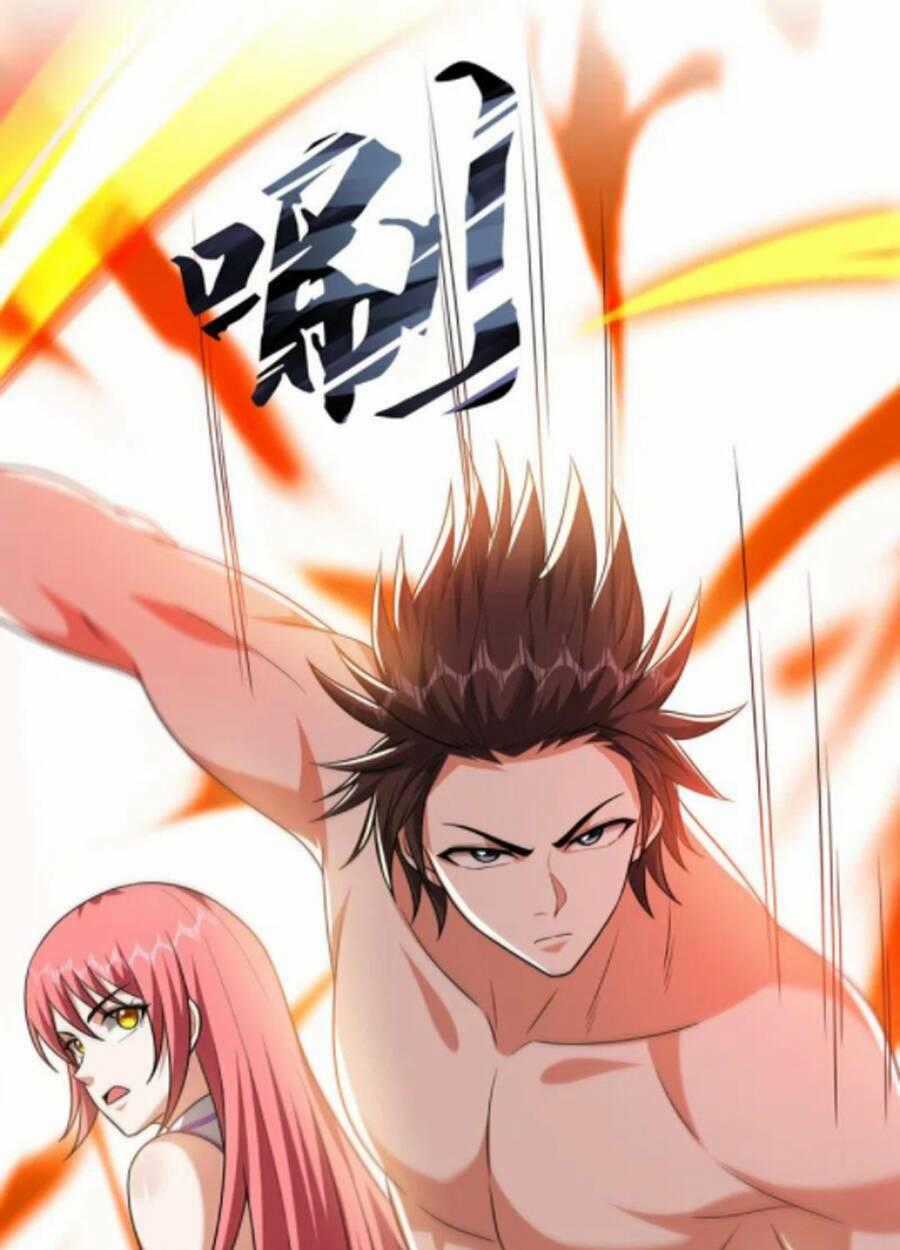 Tối Cường Thần Y Tại Đô Thị Chapter 254 trang 0