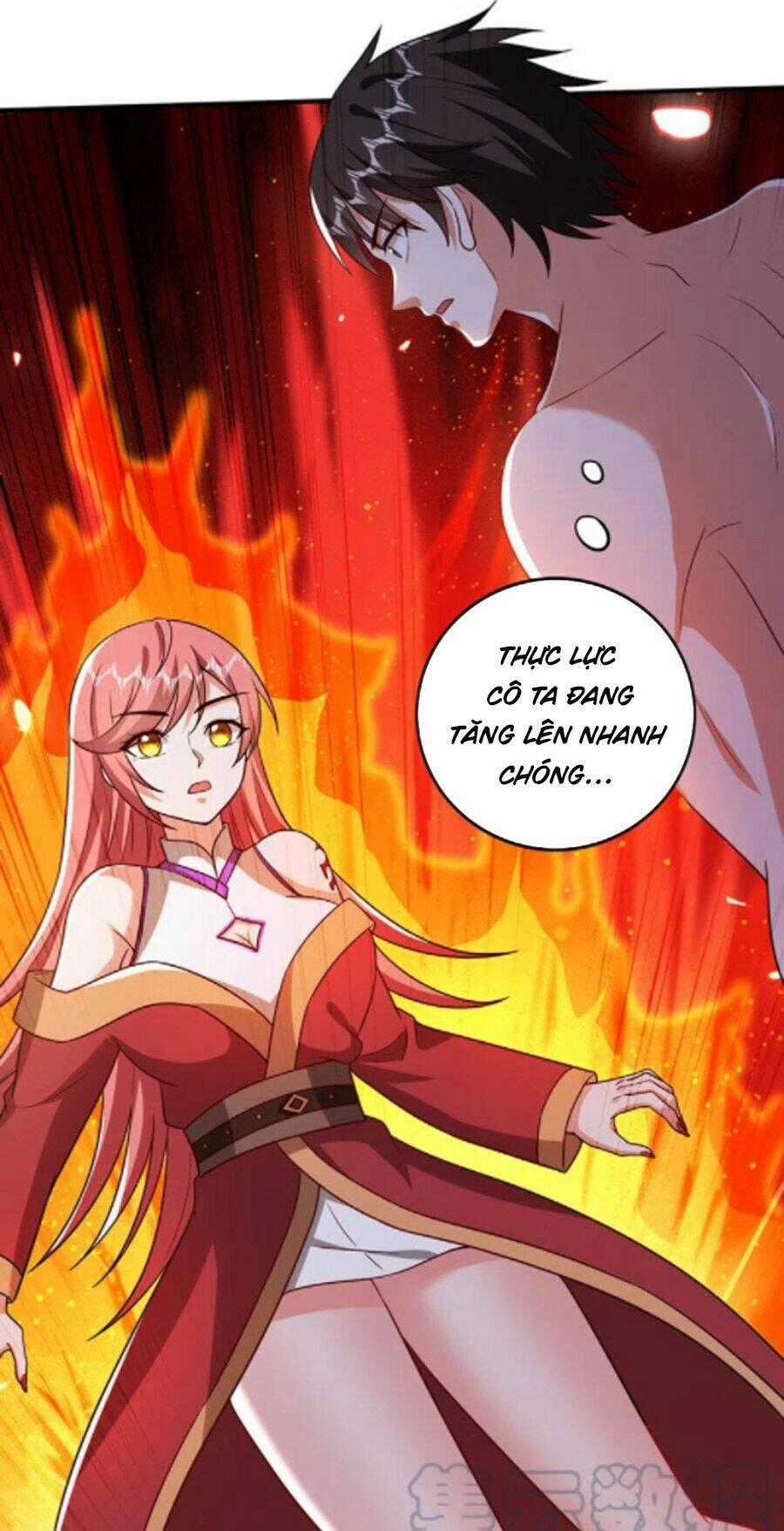 Tối Cường Thần Y Tại Đô Thị Chapter 256 trang 0