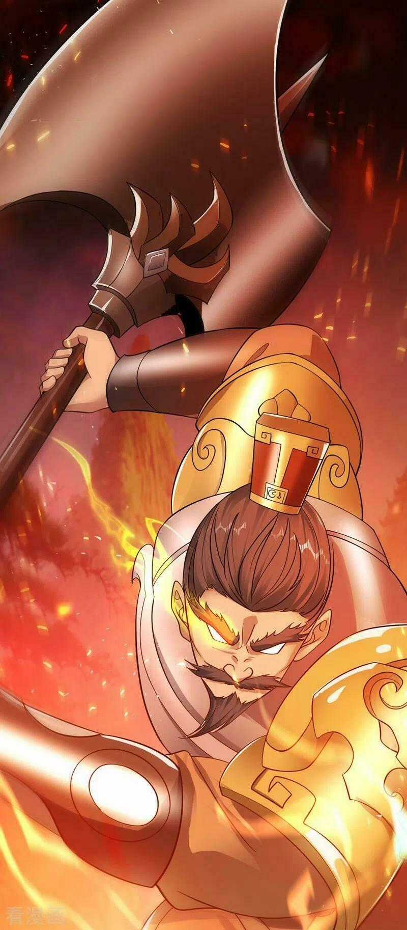 Tối Cường Thần Y Tại Đô Thị Chapter 258 trang 1