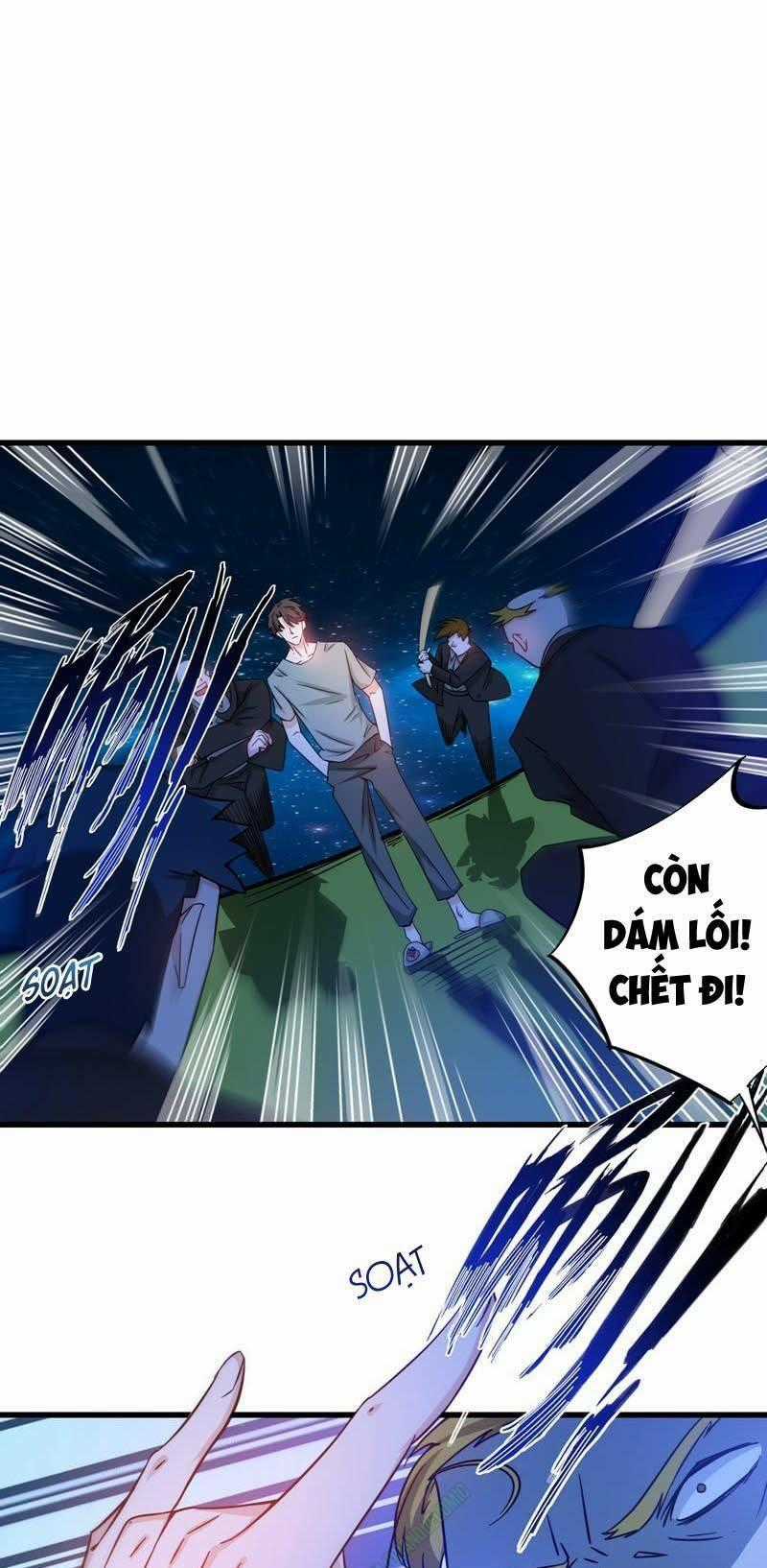 Tối Cường Thần Y Tại Đô Thị Chapter 26 trang 0