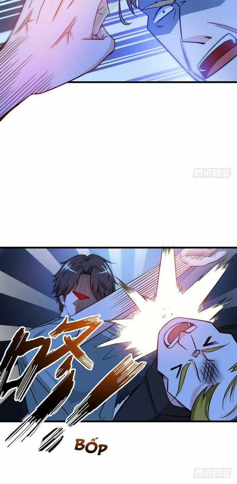 Tối Cường Thần Y Tại Đô Thị Chapter 26 trang 1