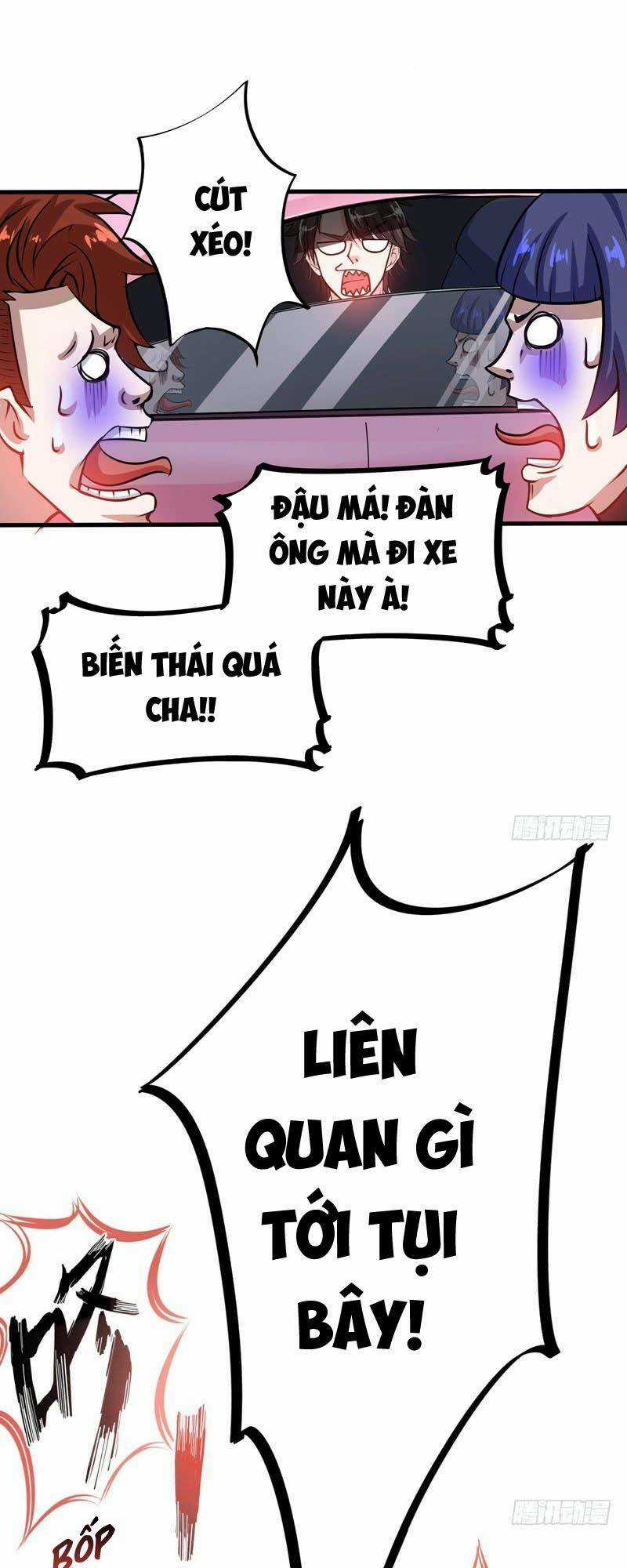 Tối Cường Thần Y Tại Đô Thị Chapter 26 trang 10