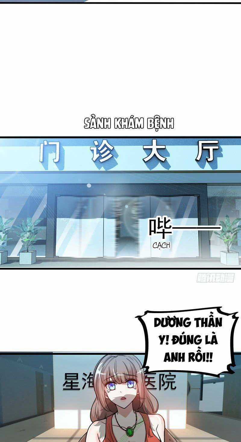 Tối Cường Thần Y Tại Đô Thị Chapter 26 trang 13