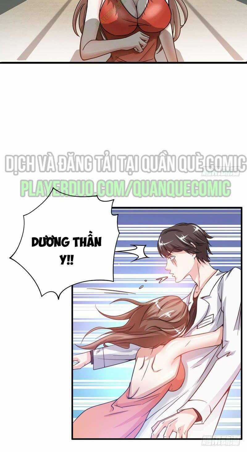 Tối Cường Thần Y Tại Đô Thị Chapter 26 trang 14