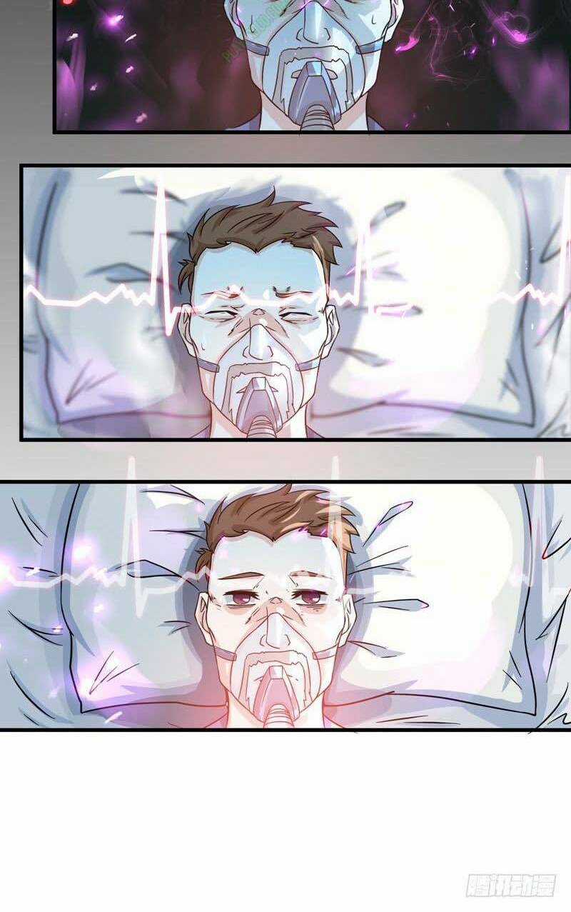 Tối Cường Thần Y Tại Đô Thị Chapter 26 trang 18