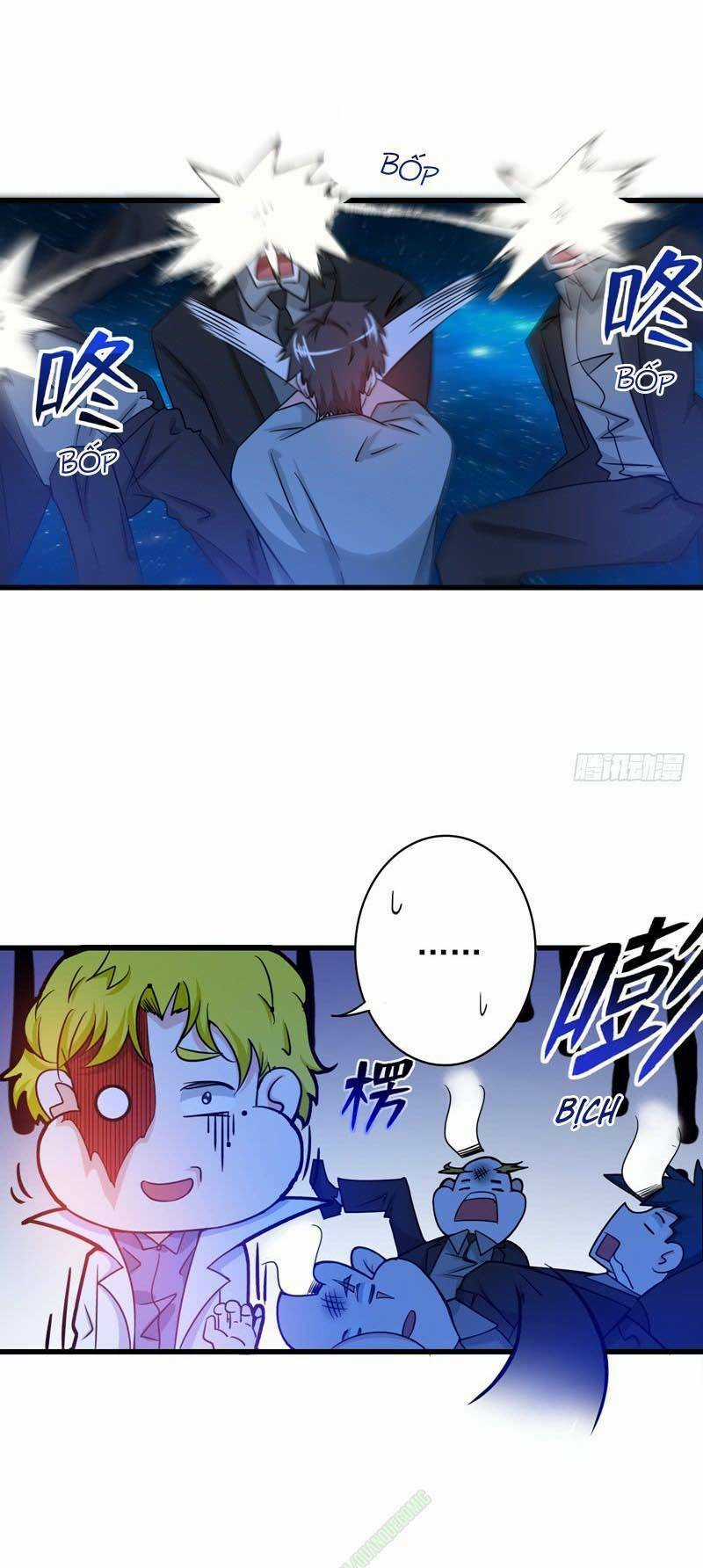 Tối Cường Thần Y Tại Đô Thị Chapter 26 trang 2