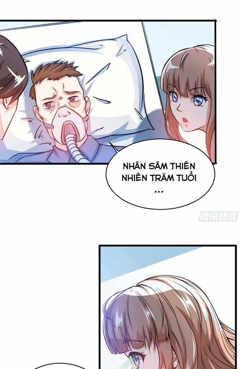 Tối Cường Thần Y Tại Đô Thị Chapter 26 trang 23