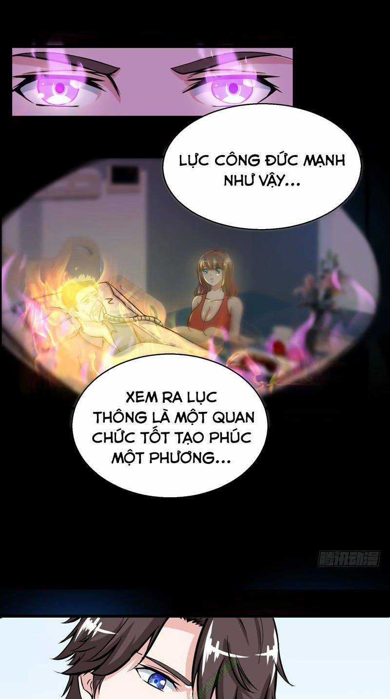 Tối Cường Thần Y Tại Đô Thị Chapter 26 trang 25
