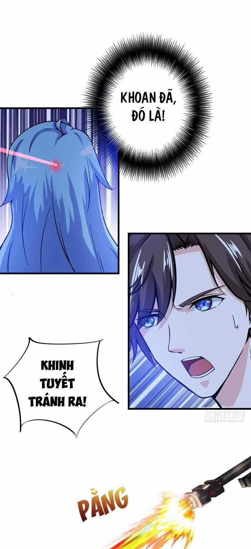 Tối Cường Thần Y Tại Đô Thị Chapter 26 trang 29