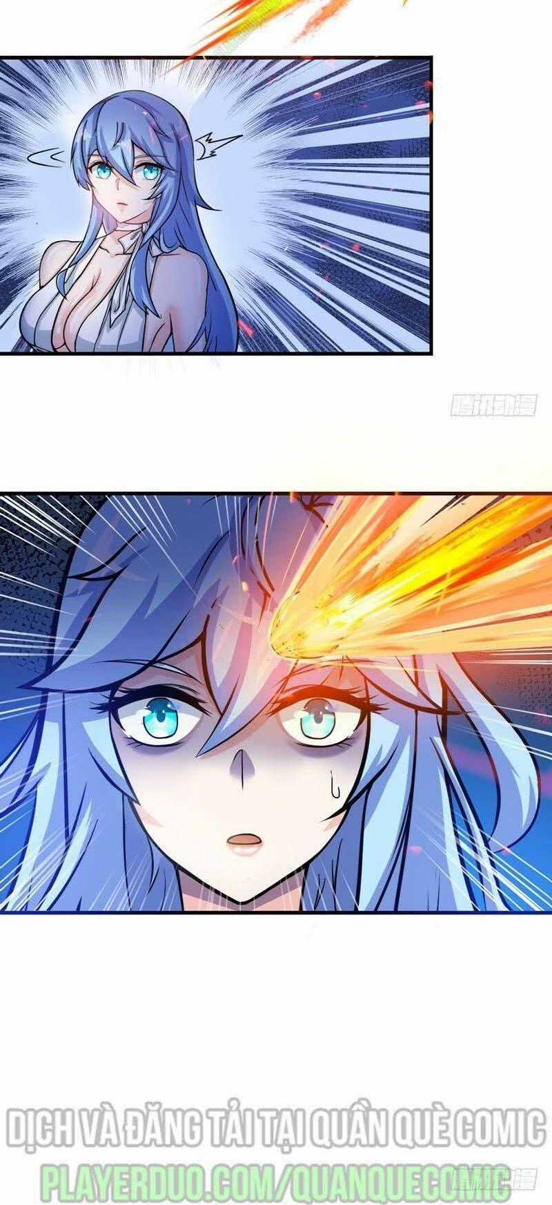 Tối Cường Thần Y Tại Đô Thị Chapter 26 trang 30