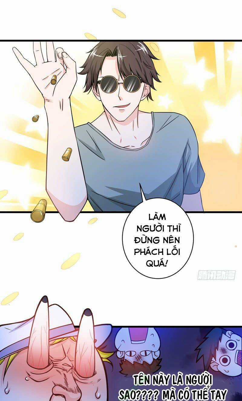 Tối Cường Thần Y Tại Đô Thị Chapter 26 trang 4