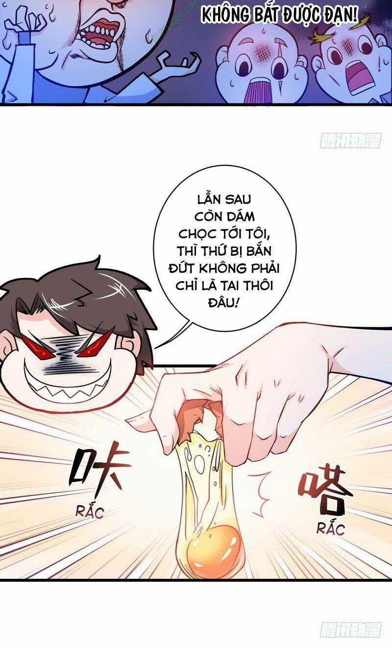 Tối Cường Thần Y Tại Đô Thị Chapter 26 trang 5
