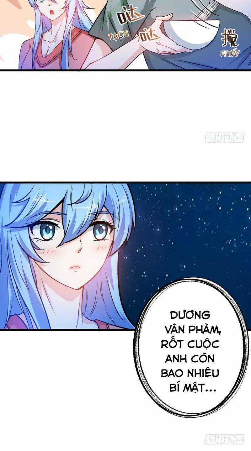 Tối Cường Thần Y Tại Đô Thị Chapter 26 trang 7