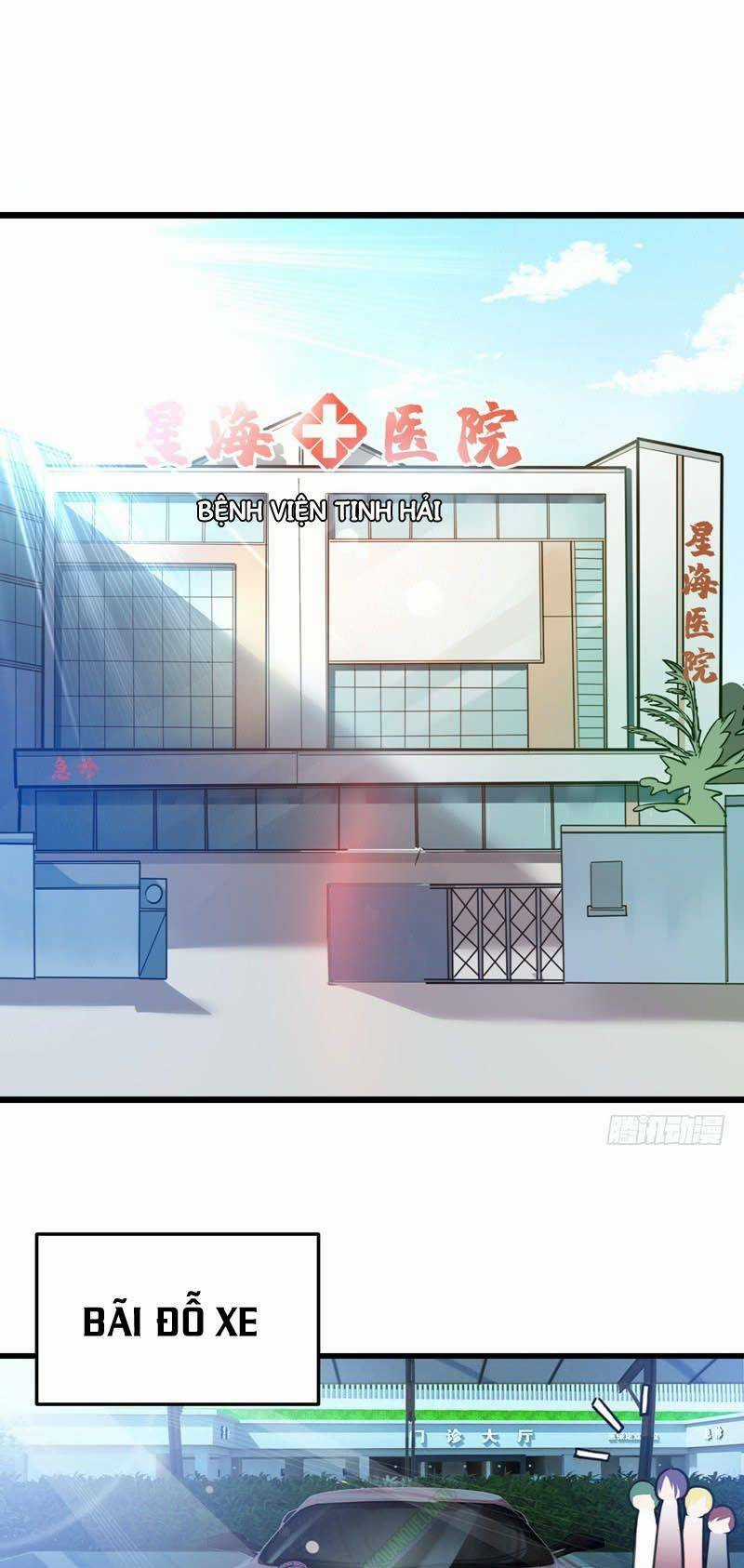 Tối Cường Thần Y Tại Đô Thị Chapter 26 trang 8