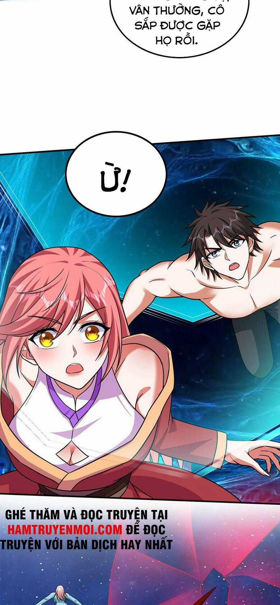 Tối Cường Thần Y Tại Đô Thị Chapter 260 trang 1