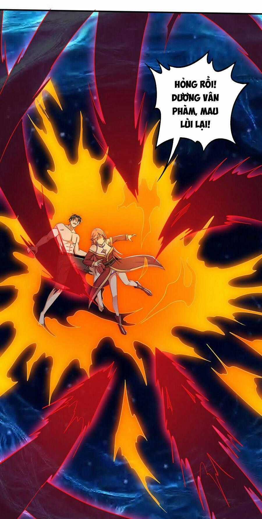 Tối Cường Thần Y Tại Đô Thị Chapter 261 trang 0