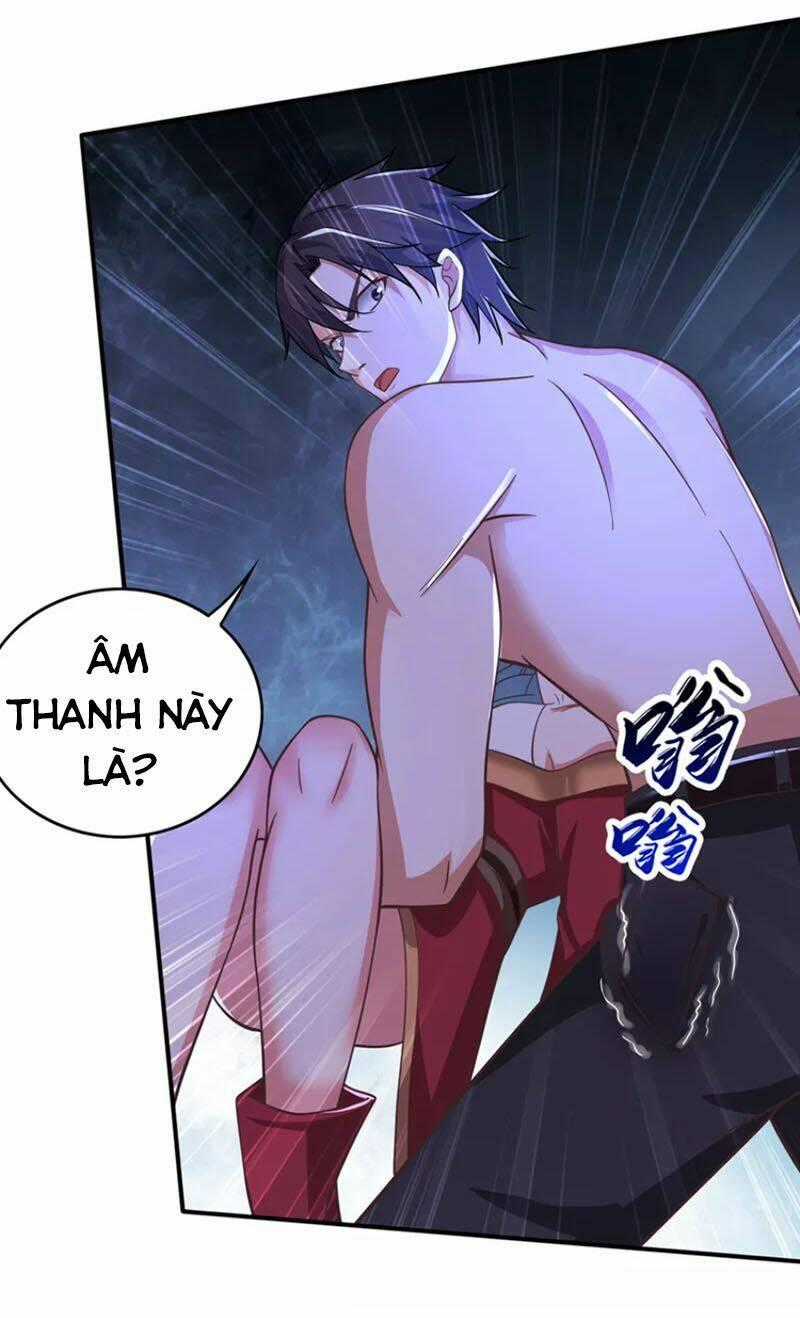 Tối Cường Thần Y Tại Đô Thị Chapter 262 trang 1