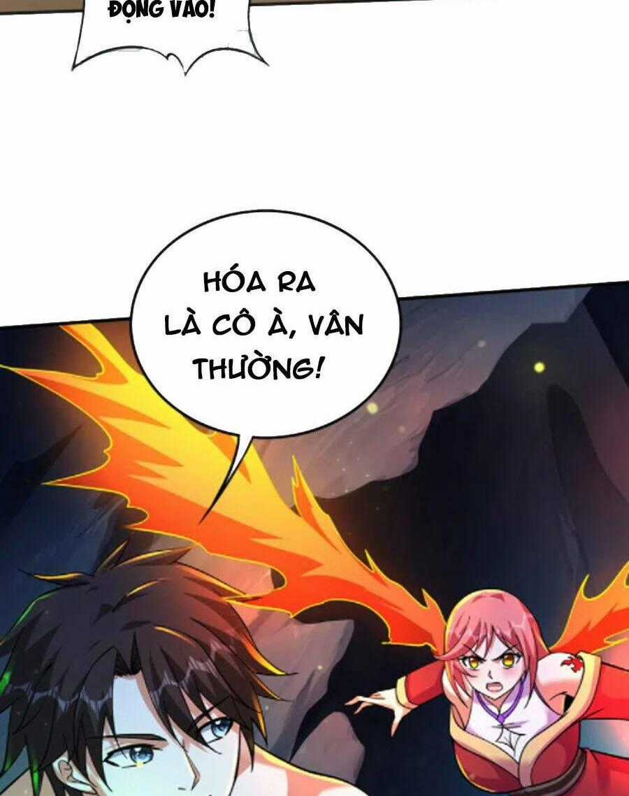 Tối Cường Thần Y Tại Đô Thị Chapter 266.5 trang 1