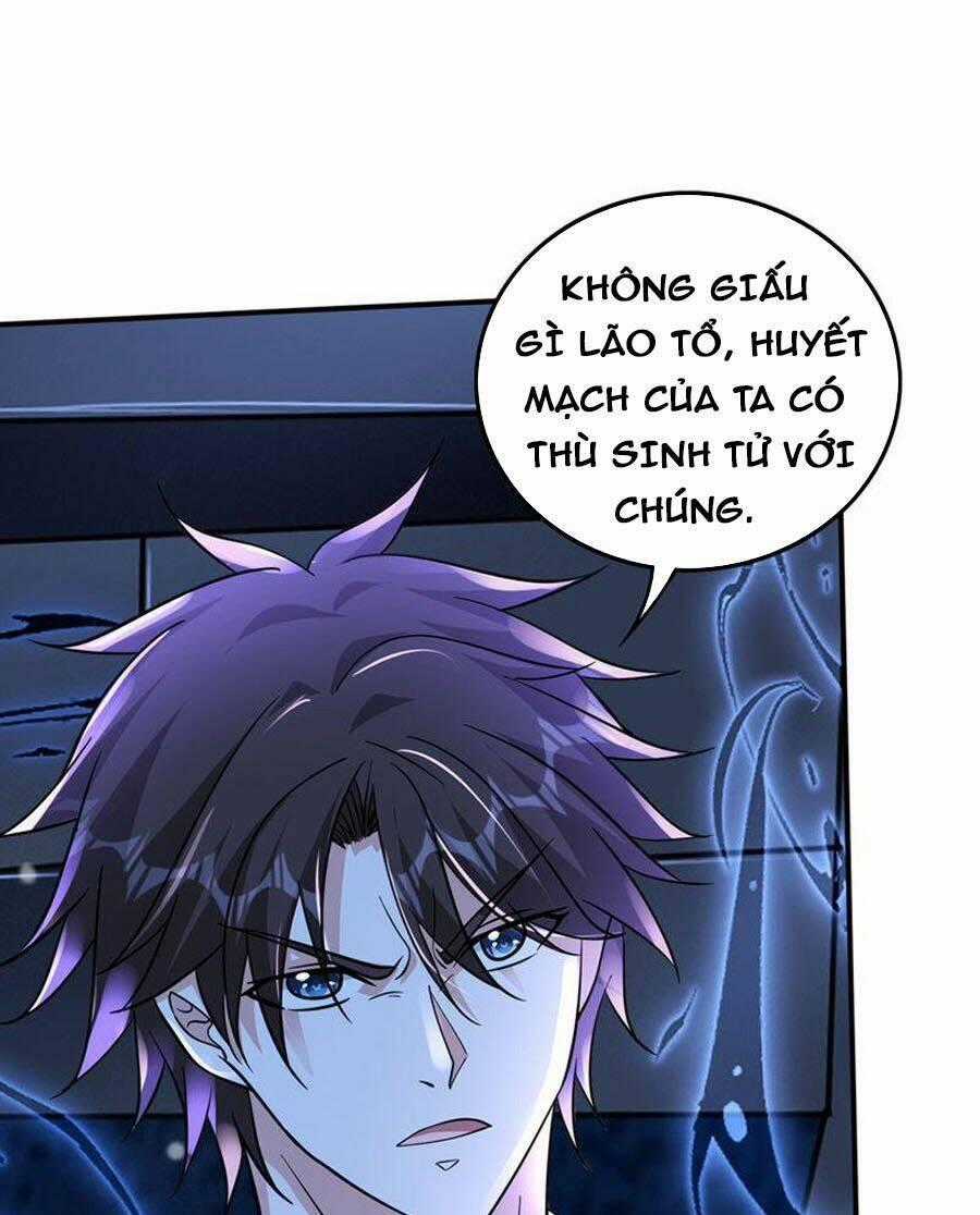 Tối Cường Thần Y Tại Đô Thị Chapter 267 trang 0