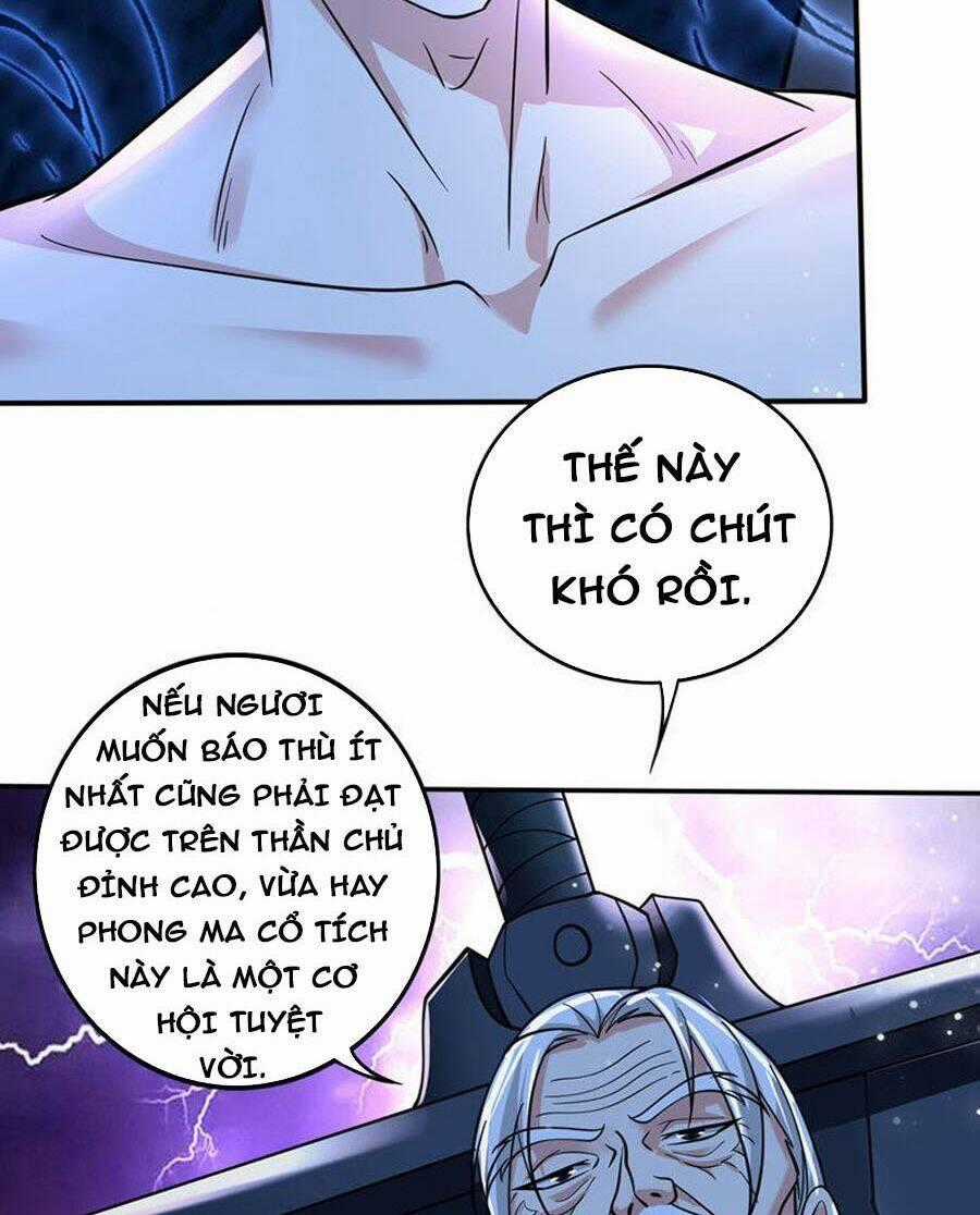 Tối Cường Thần Y Tại Đô Thị Chapter 267 trang 1