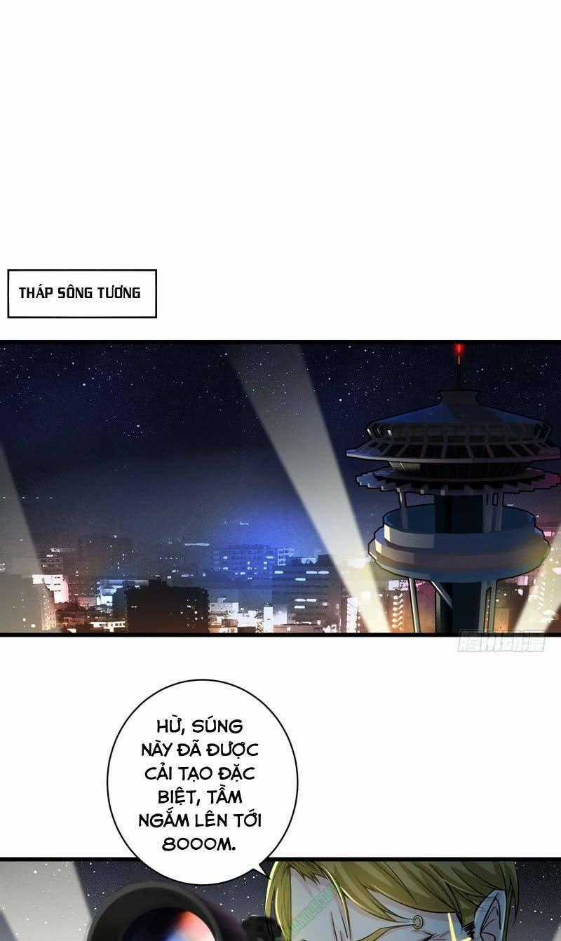 Tối Cường Thần Y Tại Đô Thị Chapter 27 trang 0