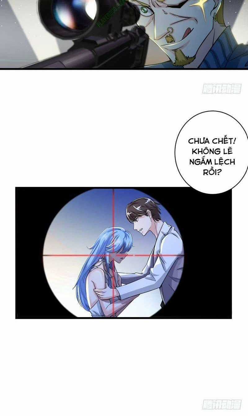 Tối Cường Thần Y Tại Đô Thị Chapter 27 trang 1