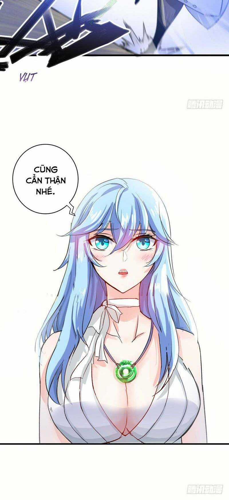 Tối Cường Thần Y Tại Đô Thị Chapter 27 trang 11