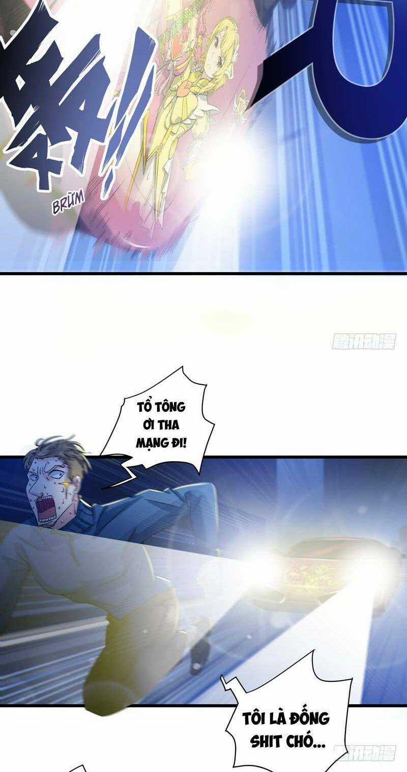 Tối Cường Thần Y Tại Đô Thị Chapter 27 trang 13