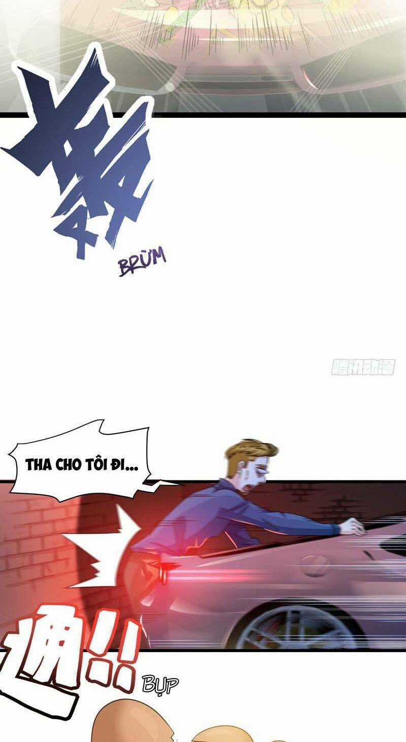 Tối Cường Thần Y Tại Đô Thị Chapter 27 trang 15
